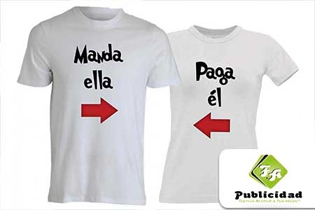 diseña tu playera online